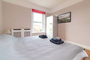 Thornbury Guest House Room 6