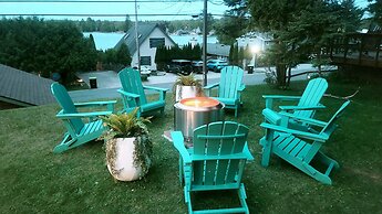 Beautiful Torch Lake House With Beach Access 2 Bedroom Home