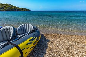 Beautiful Torch Lake House With Beach Access 2 Bedroom Home