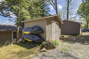 Beautiful Torch Lake House With Beach Access 2 Bedroom Home