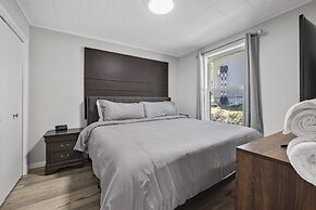 Beautiful Torch Lake House With Beach Access 2 Bedroom Home