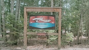 Beautiful Torch Lake House With Beach Access 2 Bedroom Home