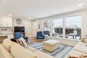 Beautiful Torch Lake House With Beach Access 2 Bedroom Home