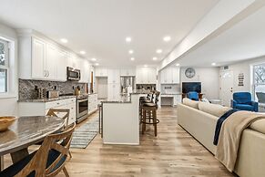 Beautiful Torch Lake House With Beach Access 2 Bedroom Home