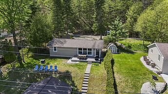 Beautiful Torch Lake House With Beach Access 2 Bedroom Home