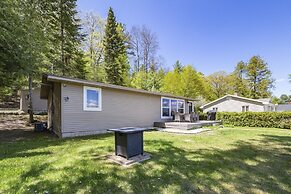 Beautiful Torch Lake House With Beach Access 2 Bedroom Home