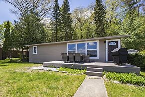 Beautiful Torch Lake House With Beach Access 2 Bedroom Home
