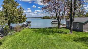 Beautiful Torch Lake House With Beach Access 2 Bedroom Home