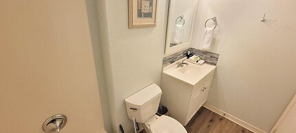 Cora Lee Beachview 2 Bedroom Condo