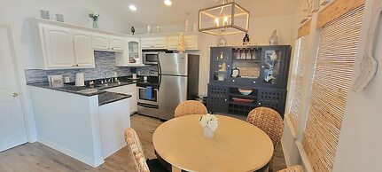 Cora Lee Beachview 2 Bedroom Condo