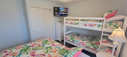 Cora Lee Beachview 2 Bedroom Condo