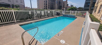 Cora Lee Beachview 2 Bedroom Condo