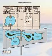 Phoenix Gulf Shores Ii 1604 3 Bedroom Condo