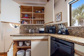 The Blue Pentagon 3 Bedroom Home