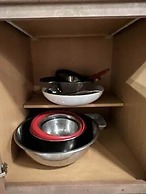 Mermaids Oasis 3 Bedroom Townhouse