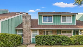 Mermaids Oasis 3 Bedroom Townhouse