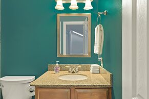 Mermaids Oasis 3 Bedroom Townhouse