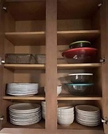 Mermaids Oasis 3 Bedroom Townhouse