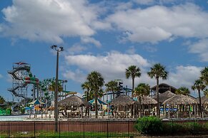 Mermaids Oasis 3 Bedroom Townhouse