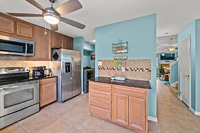 Mermaids Oasis 3 Bedroom Townhouse