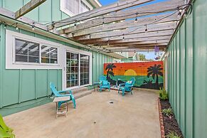 Mermaids Oasis 3 Bedroom Townhouse