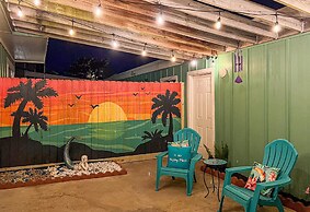 Mermaids Oasis 3 Bedroom Townhouse