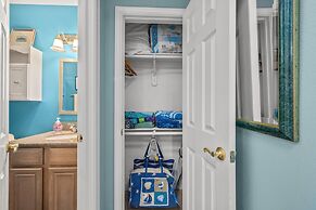 Mermaids Oasis 3 Bedroom Townhouse