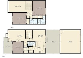 Mermaids Oasis 3 Bedroom Townhouse