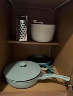 Mermaids Oasis 3 Bedroom Townhouse