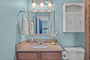 Mermaids Oasis 3 Bedroom Townhouse