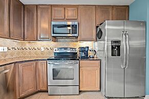 Mermaids Oasis 3 Bedroom Townhouse