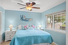 Mermaids Oasis 3 Bedroom Townhouse