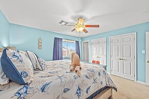 Mermaids Oasis 3 Bedroom Townhouse