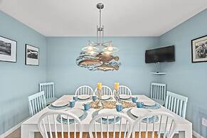 Mermaids Oasis 3 Bedroom Townhouse