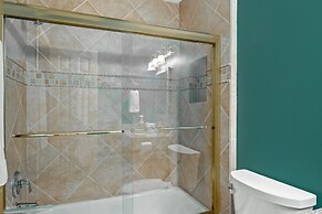 Mermaids Oasis 3 Bedroom Townhouse