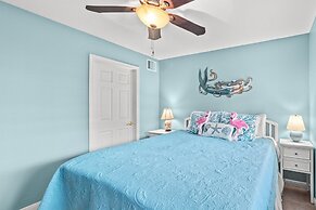 Mermaids Oasis 3 Bedroom Townhouse