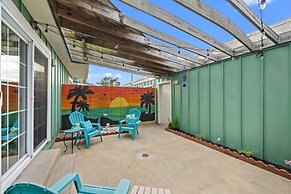 Mermaids Oasis 3 Bedroom Townhouse