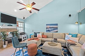 Mermaids Oasis 3 Bedroom Townhouse