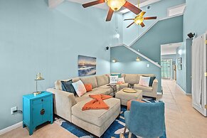 Mermaids Oasis 3 Bedroom Townhouse