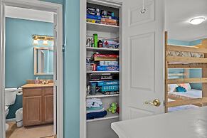 Mermaids Oasis 3 Bedroom Townhouse