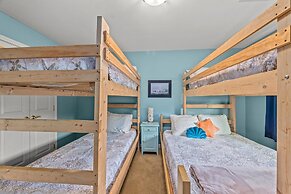 Mermaids Oasis 3 Bedroom Townhouse