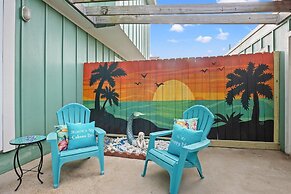 Mermaids Oasis 3 Bedroom Townhouse