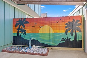 Mermaids Oasis 3 Bedroom Townhouse