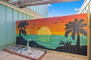 Mermaids Oasis 3 Bedroom Townhouse