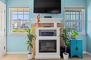 Mermaids Oasis 3 Bedroom Townhouse