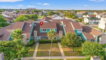 Mermaids Oasis 3 Bedroom Townhouse