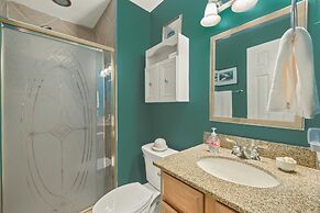 Mermaids Oasis 3 Bedroom Townhouse