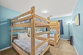 Mermaids Oasis 3 Bedroom Townhouse