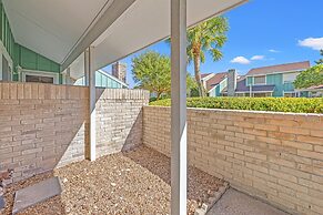 Mermaids Oasis 3 Bedroom Townhouse