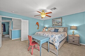 Mermaids Oasis 3 Bedroom Townhouse